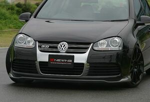 ＧOLF5　R32前後ALPILエアロ　カーボンtype！