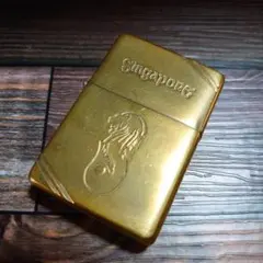 Zippo 1937REPLICA VINTAGE95