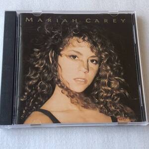 中古CD Mariah Carey マライア・キャリー/Mariah 1st 米国産,ディーバ系