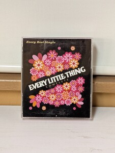 ◎　4CD EVERY LITTLE THING【EVERY Best Single~COMPLETE〜】AVCD-38000-3