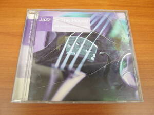 CD/ Jazz in the House Vol.8 Various/「D13」中古