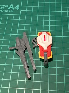 ジャンク ギャラクシーコスモス 武器セット hg ガンプラ ガンダム GUNDAM gunpura robot bfsd222