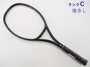 中古 テニスラケット ヨネックス RQ-190 ワイドボディ (UL2)YONEX RQ-190 WIDE BODY