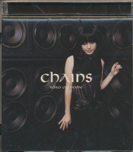 ＣＤ　荻野目洋子　Chains