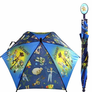 Disney Pixar (ディズニー ピクサー) Toy Story (トイ・ストーリー) Umbrella（傘）子供用 [並行輸入品]