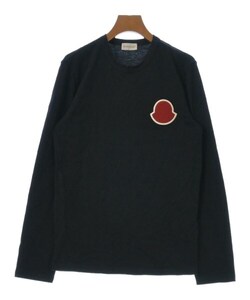 MONCLER Tシャツ・カットソー メンズ モンクレール 中古　古着