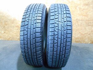 ■本州送料無料■165/70R14 2本 ヨコハマ■中古タイヤホイール館 伊勢原店