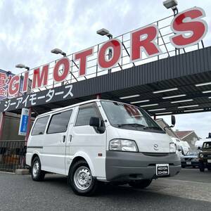 ☆大阪発☆H19年式☆ディーゼルターボ☆4WD☆AT☆極上美車☆室内超綺麗☆3/6人乗り☆5D両側スライド☆AC・PS・PW☆NOｘ適合☆全国登録可☆