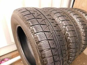 【サ404】●ICE PARTNER 2▼205/65R15▼4本即決