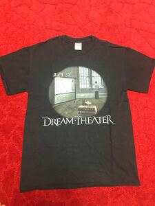 美品 Mサイズ Dream Theater 2014 LOUDPARK Tシャツ ツアー ライブ ドリームシアター diablos