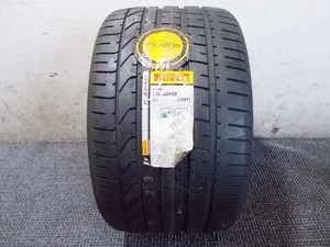 ★新品!★PIRELLI ピレリ P ZERO ピーゼロ 335/30ZR20 104Y タイヤ 2717年製 1本 / P9-1356