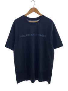 South2 West8(S2W8)◆Tシャツ/XL/-/BLK/5-44-1/0T619//