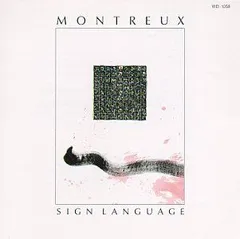 【中古】Sign Language