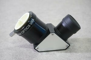 [SK][K4817560] WILLIAM OPTICS ウィリアムオプティクス 正立プリズム 天体望遠鏡