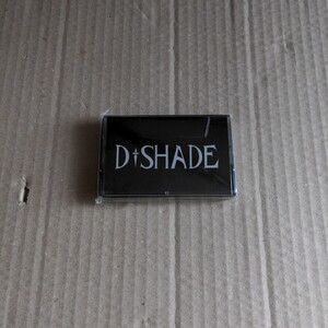 即決 送込 デモテープ D†SHADE/ENDLESS LOVE/HEART OF MEMORY ディシェイド ヴィジュアル系 V系 Break Out ブレイクアウト オマケ ２本