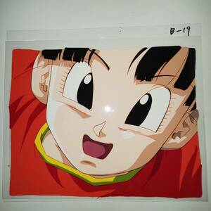 ドラゴンボール セル画3