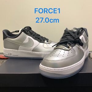 ナイキ airforce 1 LOW 未使用 NIKE エアフォース 1 WMNSサイズ 27.0cm