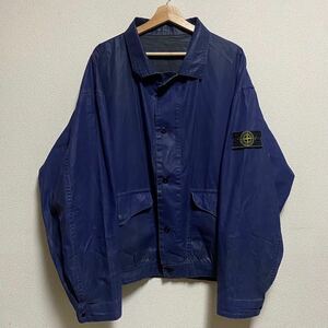 stone island Tela Stella 80s XXL