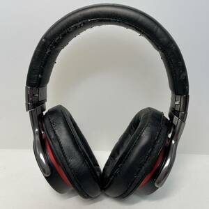 【ヘッドフォン】動作未確認 SONY ワイヤレスヘッドホン MDR-1R BT