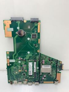 DP-100114 ASUS X551M 等用 マザーボード X551MA 中古動作品