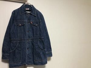 70sヴィンテージMADE IN USAアメリカ製リーバイス Levi