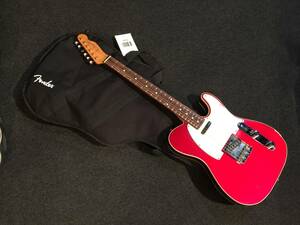 No.022323 レア！ FenderJapan TL62BTX CAR/R EX- - -メンテ済み