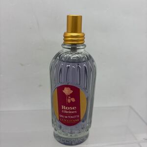 オードトワレ OCCITANE ロクシタン ローズ　75ml 220406149