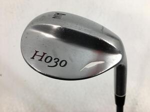 即決 お買い得品！中古 H-030 ウェッジ 2017 AW NSプロ 950GH HT 50 WEDGE