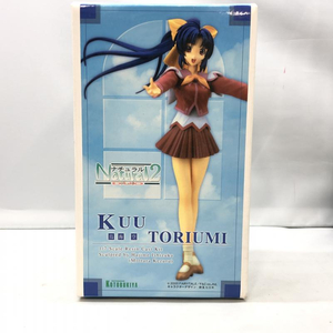 【中古】コトブキヤ 鳥海空 レジンキャストキット 1/7 未組立 Natural2-DUO-[240097197070]