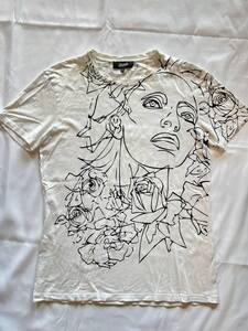 Jean Paul GAULTIER ジャンポールゴルチエ ゴルチェ　トップス　カットソー　Tシャツ　アーカイブ　archive tops