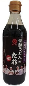 ミエマン 相可高校コラボ伊勢うどんたれ 360ml