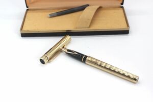 SHEAFFER シェーファー 文房具 筆記用具 万年筆 ペン先 K14金　USA