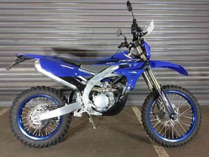 【送料キャンペーン中！】 YZ250FX CG41C ローン可 その他 車体 250cc 動画有 兵庫発