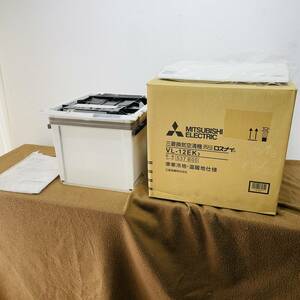 未使用品 2020年製 MITSUBISHI ELECTRIC 換 気扇 三菱電機VL-12EK3 三菱換気空清機 クリー ンロスナイ準寒冷地・温暖地仕様ＸＺ3058