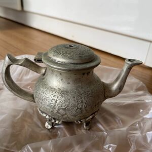 煎茶道具 中国美術 茶壺 茶道具　酒器