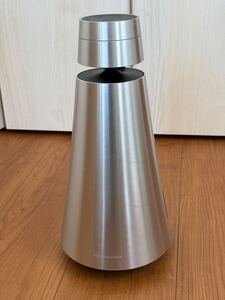 バングアンドオルフセン Bang & Olufsen B&O Beosound1 Bluetooth スピーカー Beoplay（検 sony bose jazz 高音質 デザイン