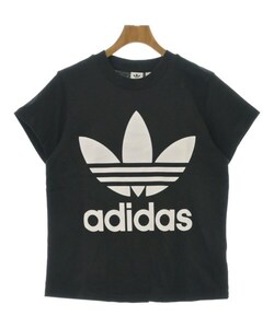 adidas Tシャツ・カットソー レディース アディダス 中古　古着