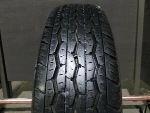 【M170】RD-613 STEEL■165/80R13 90/88■1本即決