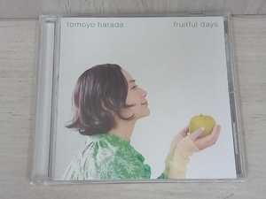 原田知世 CD fruitful days(通常盤)(SHM-CD)