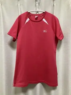 mizuno Tシャツ スポーツ