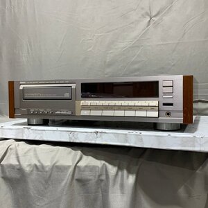 【C】 YAMAHA CDX-2000 CDプレーヤー ヤマハ 087720