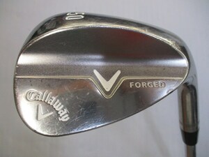 キャロウェイ Callaway FORGED ダーククロム50-10/DG(JP)/S200/50[112288]