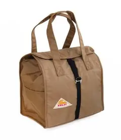 KELTY(ケルティ)トートバッグ PICNIC TOTE mocha