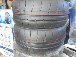 ☆ブリヂストン　215/45R17 91V XL BS POTENZA RE-12D TYPE A 新品タイヤ4本（ジムカーナ用）☆