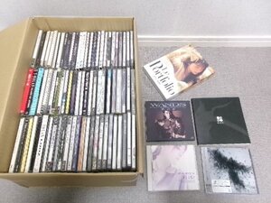 CD 邦楽 ZARD/WANDS/馬場英俊/橘いずみ/T-BOLAN/DEEN/永井真理子 など まとめて ジャンク扱いにて (1534-526)