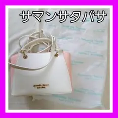 Samantha Thavasa Petit Choice ショルダーミニバック