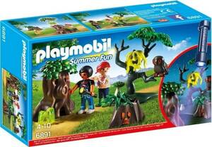 即決*プレイモービル 6891 夜の肝だめし Summer Fun 新品 playmobil