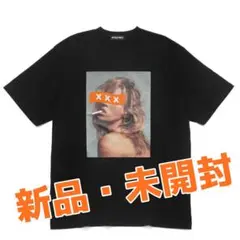 GOD SELECTION XXX　名古屋店　限定Tシャツ