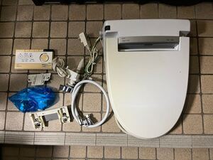 LIXIL INAX CW-E41 ウォシュレット　シャワートイレ