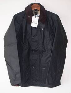 BARBOUR SL BEDALE jacket ビデイル ジャケット sage size34